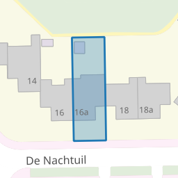 Perceel AML01-N-2597