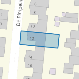 Perceel AML01-N-2752