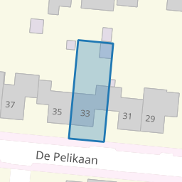 Perceel AML01-N-2771