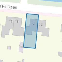 Perceel AML01-N-2776