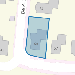 Perceel AML01-N-2789