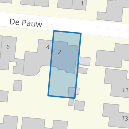 Perceel AML01-N-2832