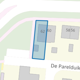 Perceel AML01-N-2846