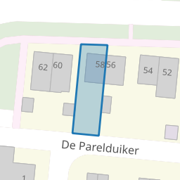 Perceel AML01-N-2848