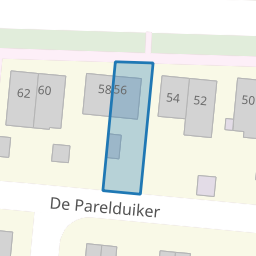 Perceel AML01-N-2849