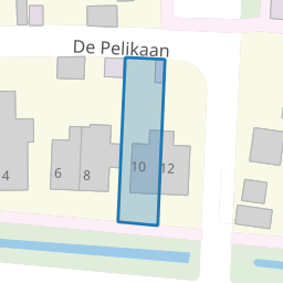 Perceel AML01-N-2860