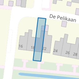 Perceel AML01-N-2864