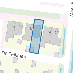 Perceel AML01-N-2874