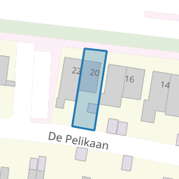 Perceel AML01-N-2876