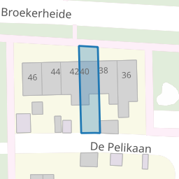 Perceel AML01-N-2886