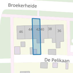Perceel AML01-N-2887