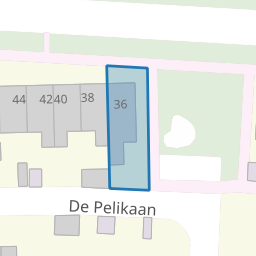 Perceel AML01-N-2890