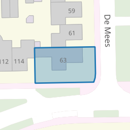 Perceel AML01-N-2896