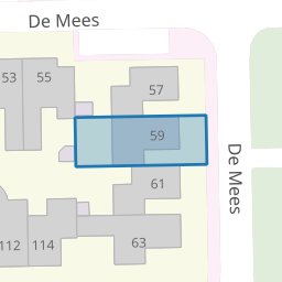 Perceel AML01-N-2898