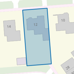 Perceel AML01-N-2932