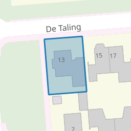 Perceel AML01-N-2940