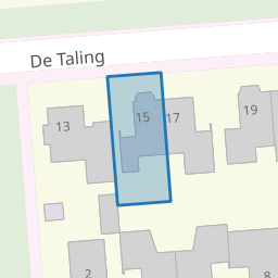 Perceel AML01-N-2941