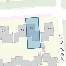 Perceel AML01-N-2946