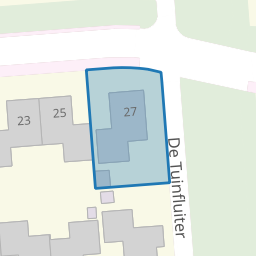 Perceel AML01-N-2947