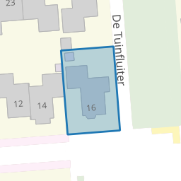 Perceel AML01-N-2948