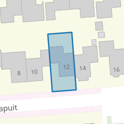 Perceel AML01-N-2950