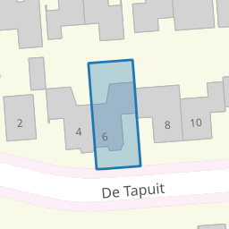 Perceel AML01-N-2953