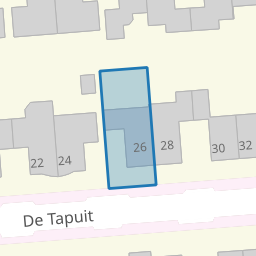 Perceel AML01-N-2965