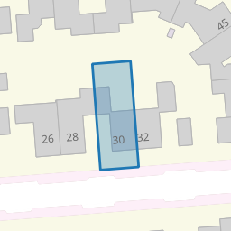 Perceel AML01-N-2967
