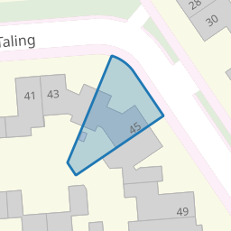 Perceel AML01-N-2972