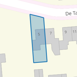 Perceel AML01-N-2979