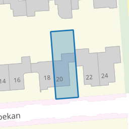 Perceel AML01-N-2989