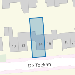 Perceel AML01-N-2992