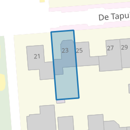 Perceel AML01-N-2996