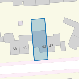 Perceel AML01-N-3022