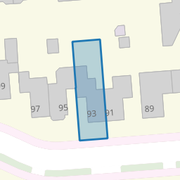 Perceel AML01-N-3040