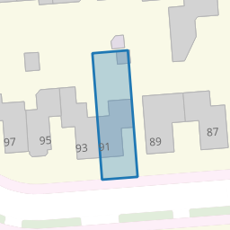 Perceel AML01-N-3041