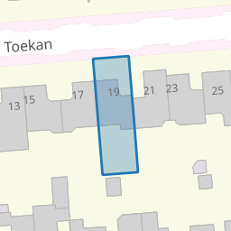 Perceel AML01-N-3048