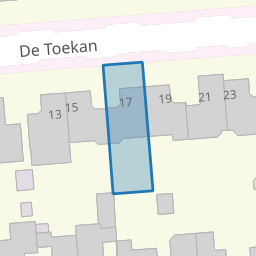 Perceel AML01-N-3049