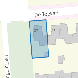 Perceel AML01-N-3052
