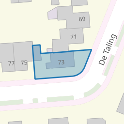 Perceel AML01-N-3063