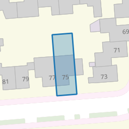 Perceel AML01-N-3064