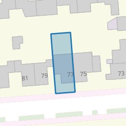 Perceel AML01-N-3065