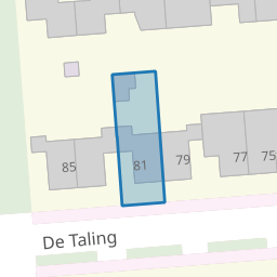 Perceel AML01-N-3067