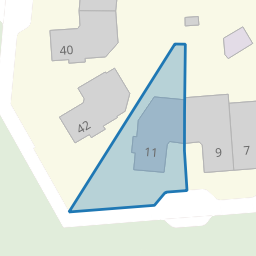 Perceel AML01-N-3077