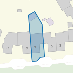 Perceel AML01-N-3079