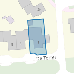 Perceel AML01-N-3082