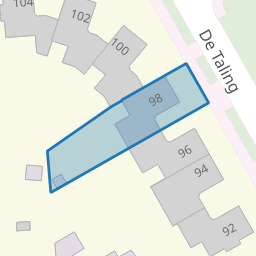 Perceel AML01-N-3089