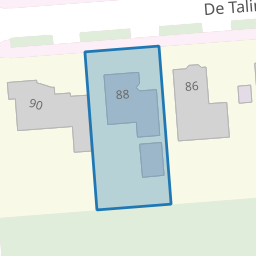 Perceel AML01-N-3092