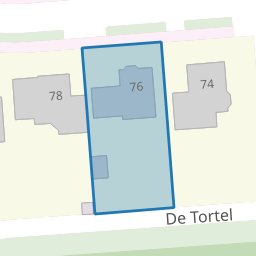 Perceel AML01-N-3098