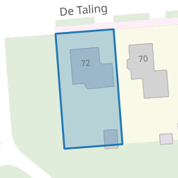 Perceel AML01-N-3100